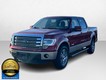 2014 Ford F-150 4WD Lariat SuperCrew thumbnail image 05