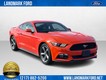 2016 Ford Mustang V6 thumbnail image 01