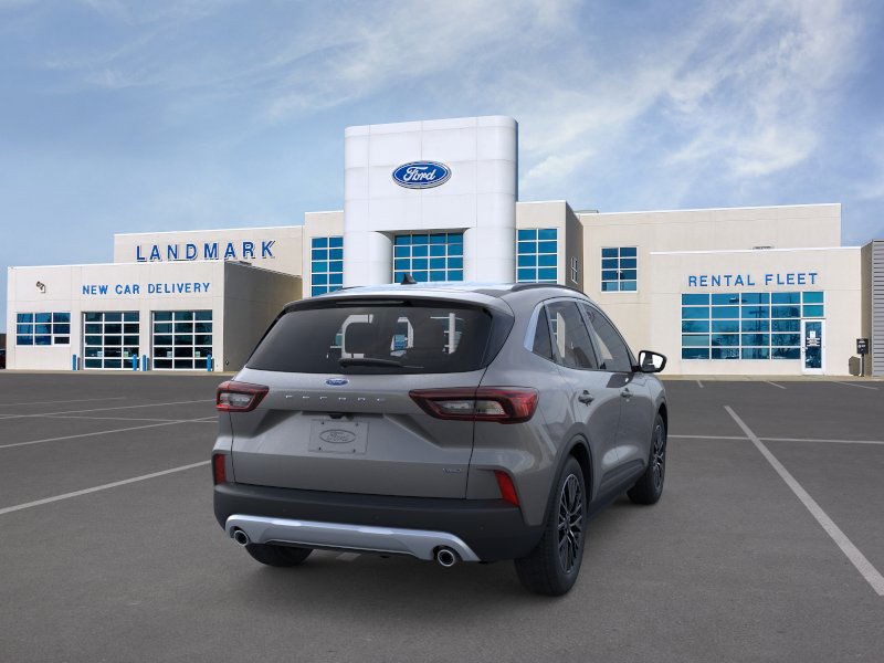Ford Escape Vehicle Full-screen Gallery Image 8