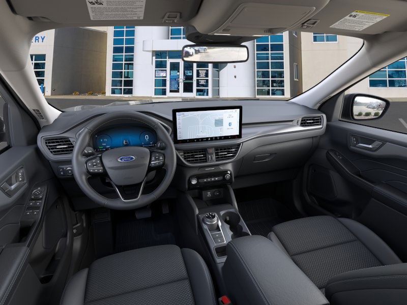 Ford Escape Vehicle Full-screen Gallery Image 9