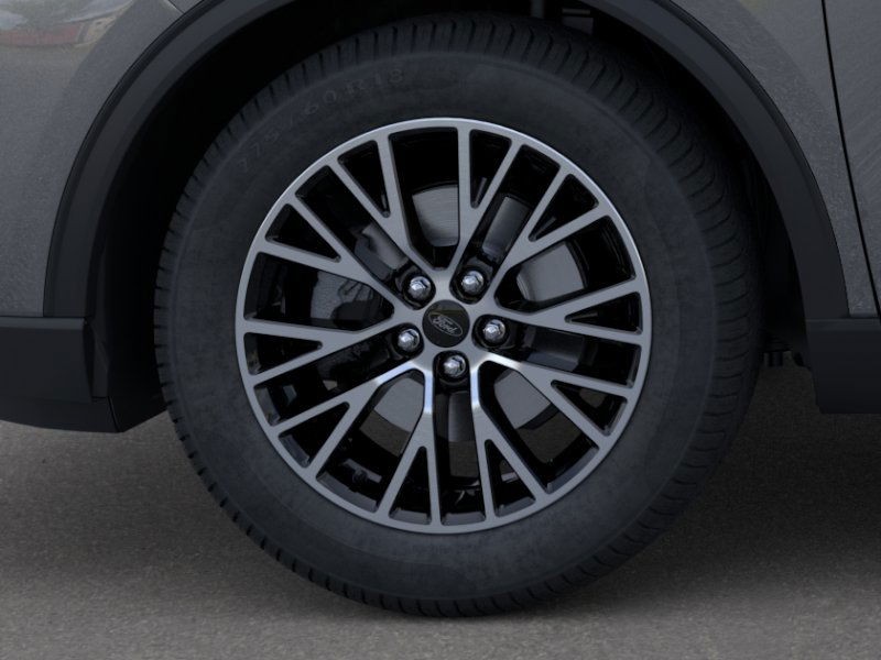 Ford Escape Vehicle Full-screen Gallery Image 19