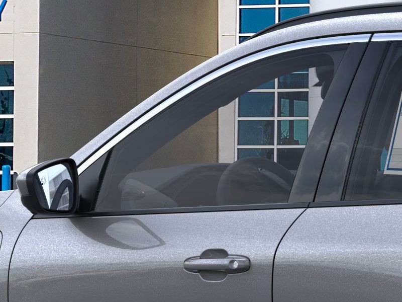 Ford Escape Vehicle Full-screen Gallery Image 20