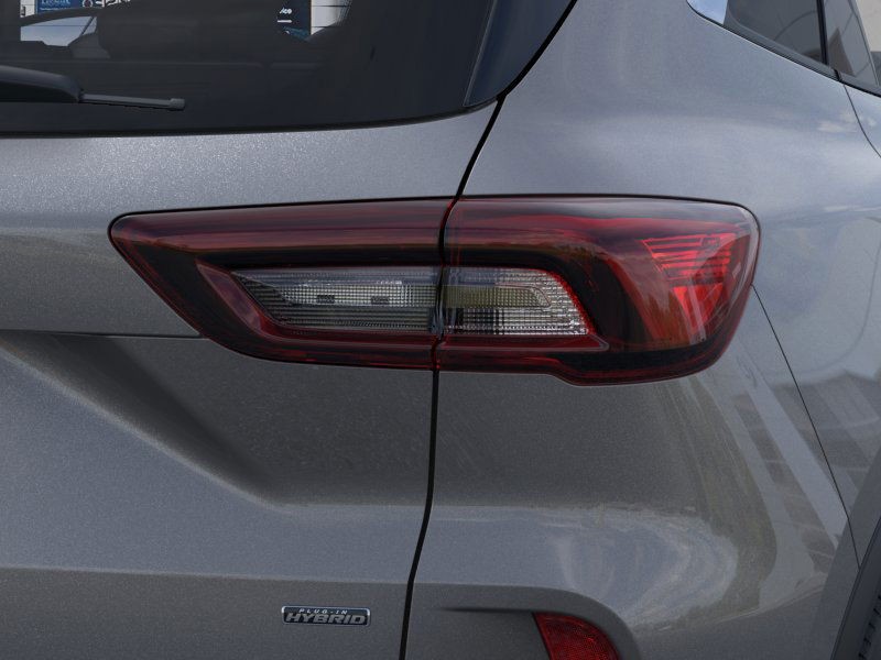 Ford Escape Vehicle Full-screen Gallery Image 21