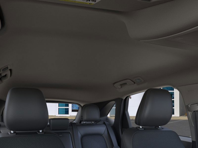 Ford Escape Vehicle Full-screen Gallery Image 22