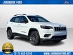 2021 Jeep Cherokee 4WD 80th Anniversary thumbnail image 01