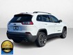 2021 Jeep Cherokee 4WD 80th Anniversary thumbnail image 03