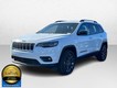 2021 Jeep Cherokee 4WD 80th Anniversary thumbnail image 06