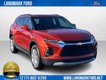 2022 Chevrolet Blazer LT thumbnail image 01