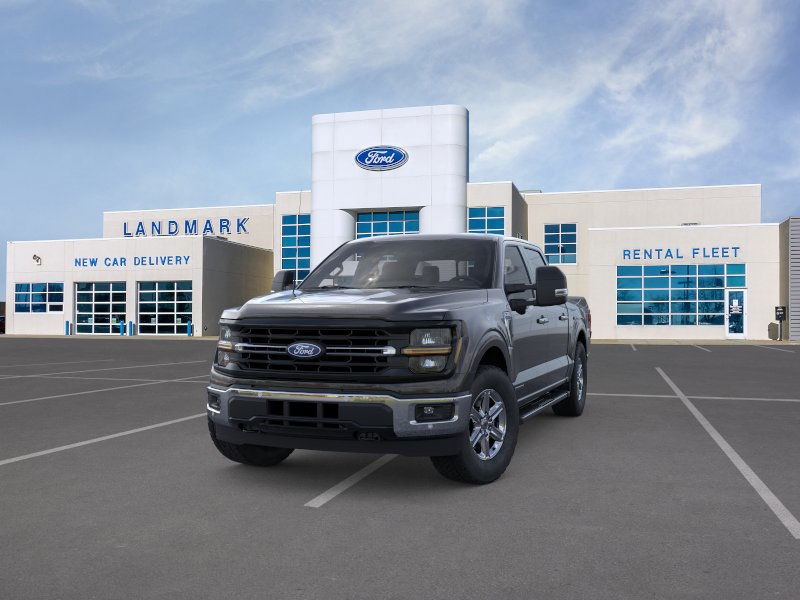 Ford F-150 Vehicle Full-screen Gallery Image 2