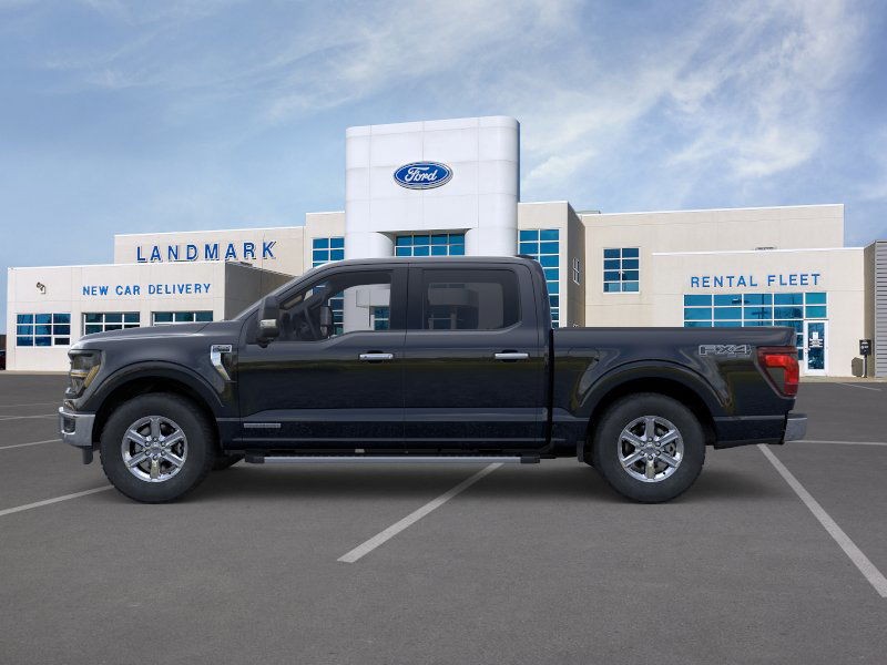 Ford F-150 Vehicle Full-screen Gallery Image 3
