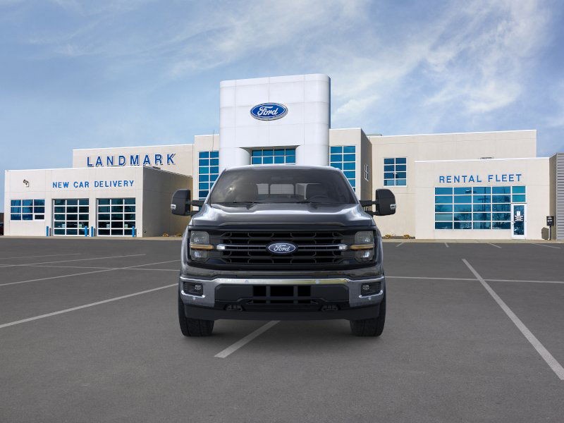 Ford F-150 Vehicle Full-screen Gallery Image 6