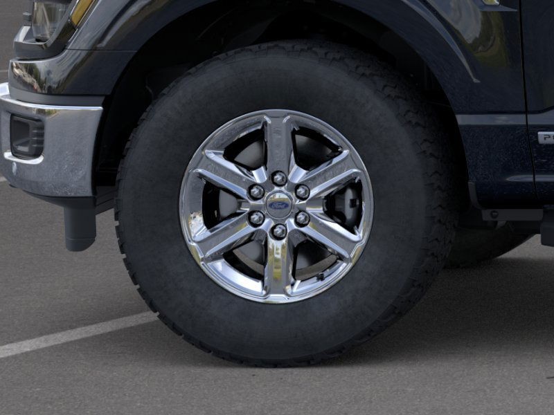 Ford F-150 Vehicle Full-screen Gallery Image 19