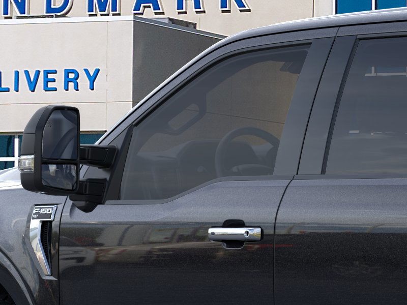 Ford F-150 Vehicle Full-screen Gallery Image 20