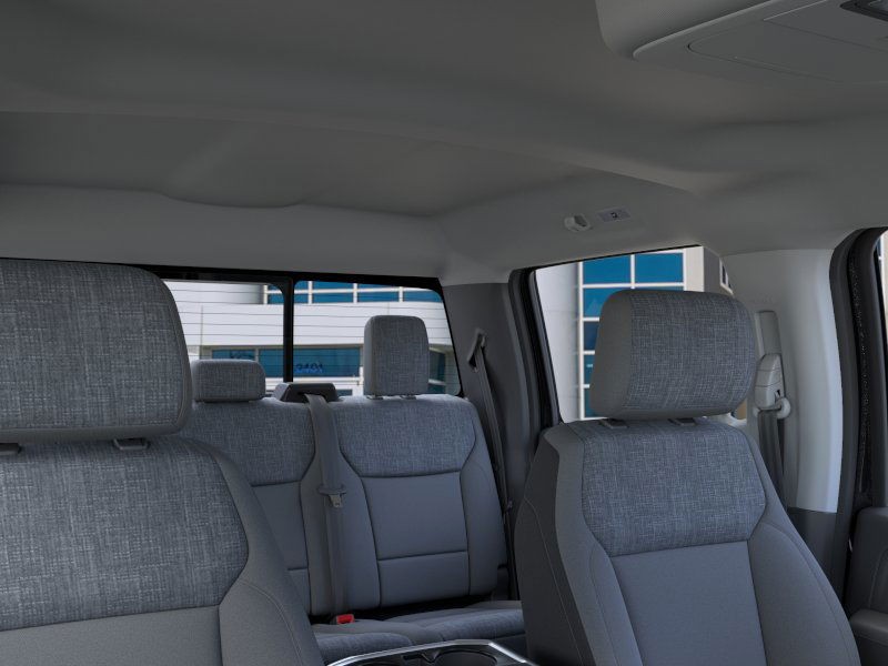 Ford F-150 Vehicle Full-screen Gallery Image 22