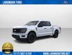 2025 Ford F-150 STX thumbnail image 01