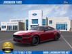 2025 Ford Mustang   thumbnail image 01