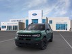 2025 Ford Bronco Sport Outer Banks thumbnail image 02