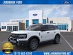 2025 Ford Bronco Sport Big Bend thumbnail image 01