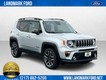 2021 Jeep Renegade 4WD Limited thumbnail image 01