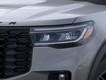 2025 Ford Explorer ST-Line thumbnail image 18