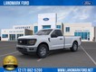 2025 Ford F-150 XL thumbnail image 01