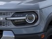 2025 Ford Bronco Sport Badlands thumbnail image 18