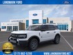 2025 Ford Bronco Sport Big Bend thumbnail image 01