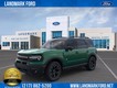 2025 Ford Bronco Sport Outer Banks thumbnail image 01