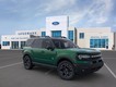 2025 Ford Bronco Sport Outer Banks thumbnail image 07