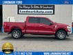 2021 Ford F-150 4WD XLT SuperCrew thumbnail image 01