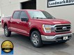 2021 Ford F-150 4WD XLT SuperCrew thumbnail image 02