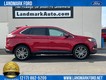 2021 Ford Edge Titanium thumbnail image 01