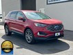 2021 Ford Edge Titanium thumbnail image 02