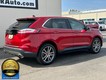 2021 Ford Edge Titanium thumbnail image 03