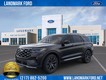 2025 Ford Explorer Platinum thumbnail image 01