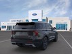 2025 Ford Explorer Platinum thumbnail image 08