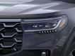 2025 Ford Explorer Platinum thumbnail image 18