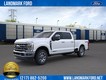 2025 Ford Super Duty F-250 SRW   thumbnail image 01