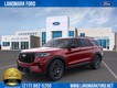 2025 Ford Explorer ST-Line thumbnail image 01