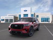 2025 Ford Explorer ST-Line thumbnail image 02