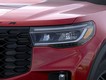 2025 Ford Explorer ST-Line thumbnail image 18