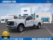 2025 Ford Super Duty F-250 SRW   thumbnail image 01