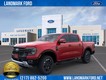 2025 Ford Ranger LARIAT thumbnail image 01