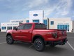 2025 Ford Ranger LARIAT thumbnail image 04