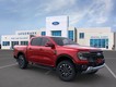 2025 Ford Ranger LARIAT thumbnail image 07