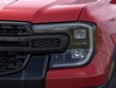 2025 Ford Ranger LARIAT thumbnail image 18