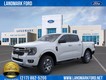 2025 Ford Ranger XLT thumbnail image 01