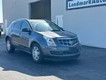 2012 Cadillac SRX Luxury Collection thumbnail image 02