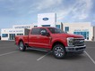 2025 Ford Super Duty F-250 SRW   thumbnail image 07