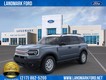 2025 Ford Bronco Sport Heritage thumbnail image 01